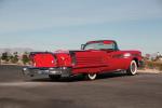 Oldsmobile Super 88 J-2 Convertible 1958 года